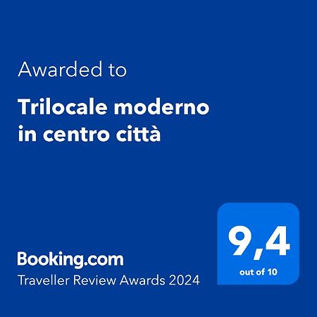 Trilocale Moderno In Centro Citta Apartment ตูริน ภายนอก รูปภาพ
