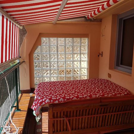 Trilocale Moderno In Centro Citta Apartment ตูริน ภายนอก รูปภาพ