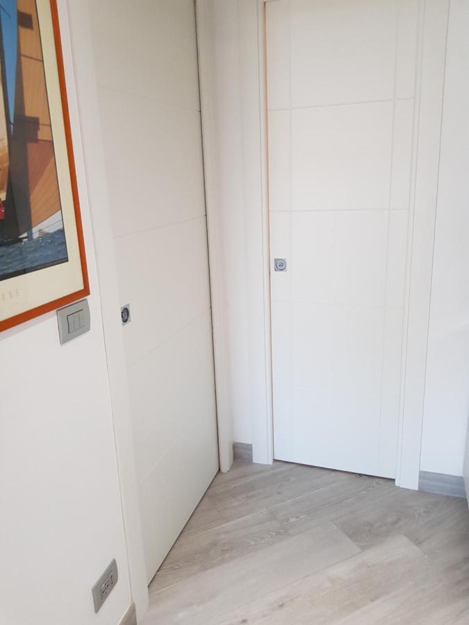 Trilocale Moderno In Centro Citta Apartment ตูริน ภายนอก รูปภาพ