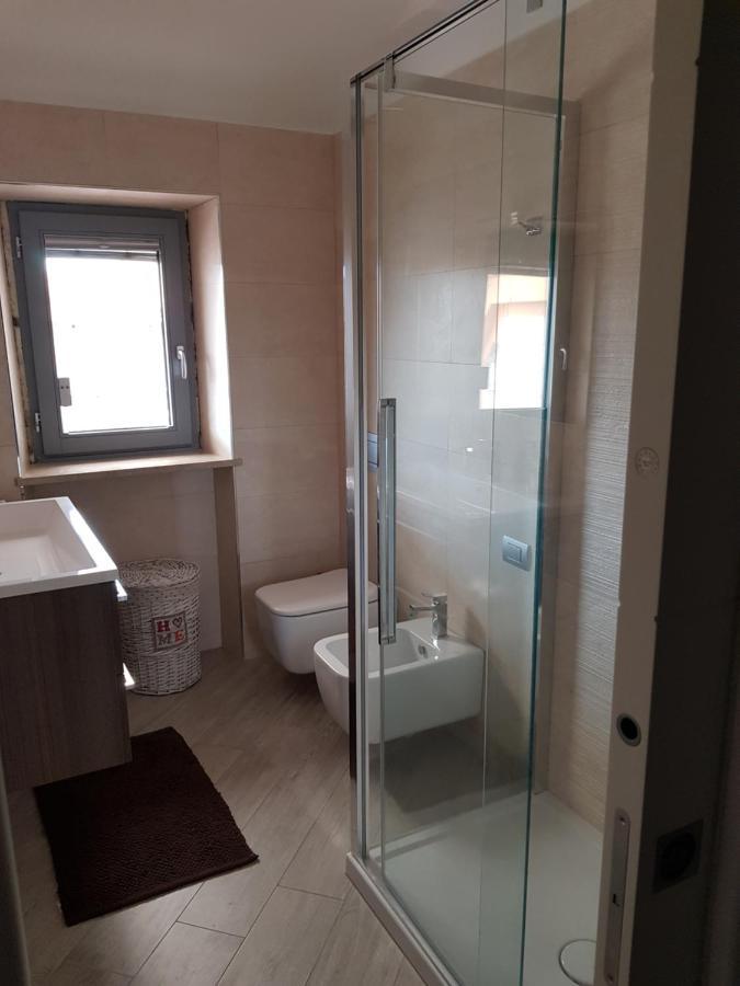 Trilocale Moderno In Centro Citta Apartment ตูริน ภายนอก รูปภาพ