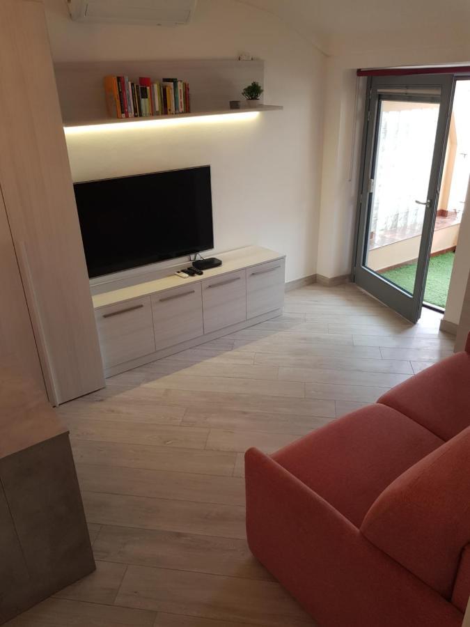 Trilocale Moderno In Centro Citta Apartment ตูริน ภายนอก รูปภาพ