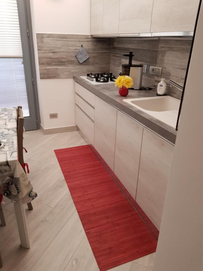 Trilocale Moderno In Centro Citta Apartment ตูริน ภายนอก รูปภาพ