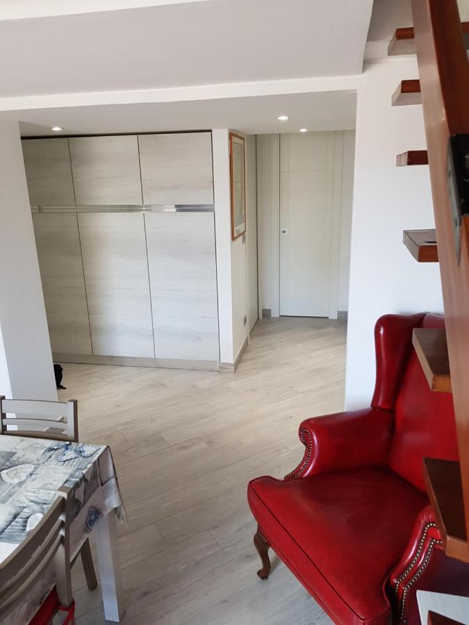 Trilocale Moderno In Centro Citta Apartment ตูริน ภายนอก รูปภาพ