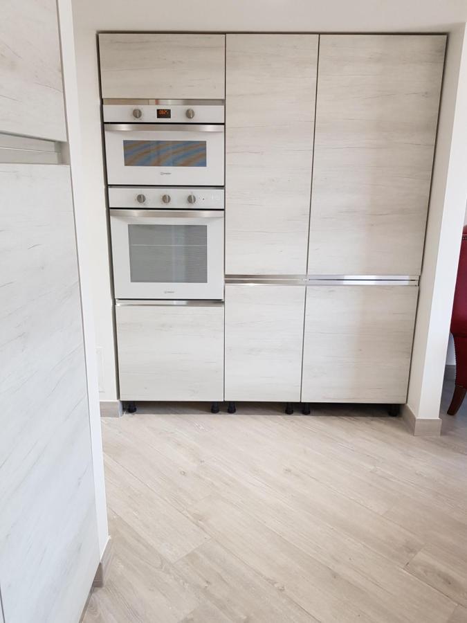 Trilocale Moderno In Centro Citta Apartment ตูริน ภายนอก รูปภาพ