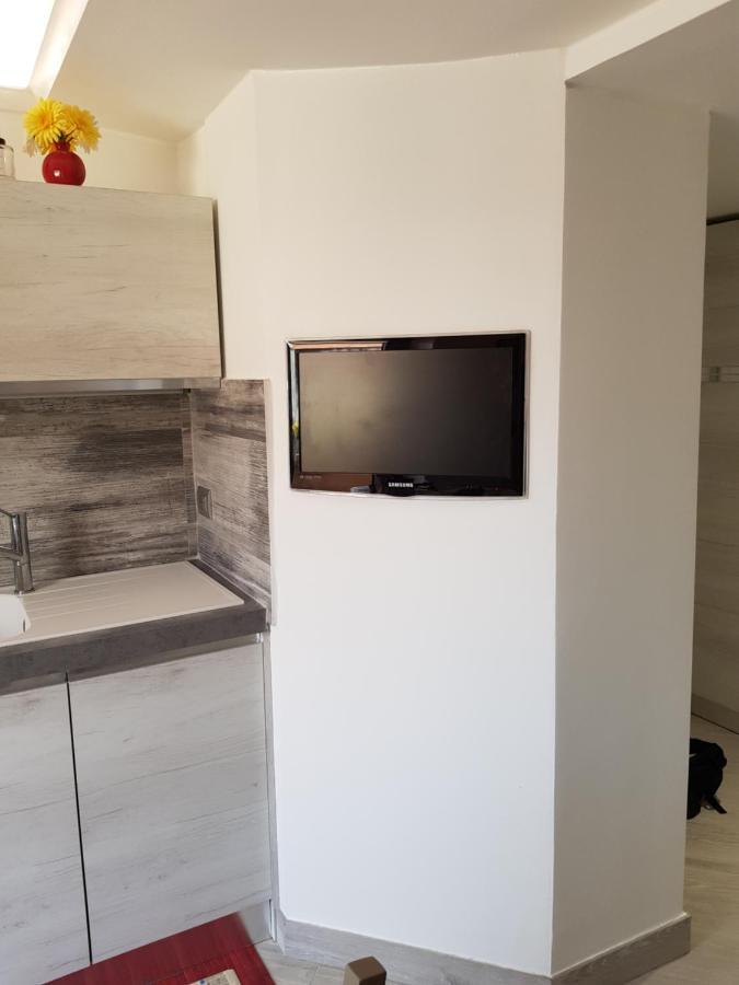 Trilocale Moderno In Centro Citta Apartment ตูริน ภายนอก รูปภาพ