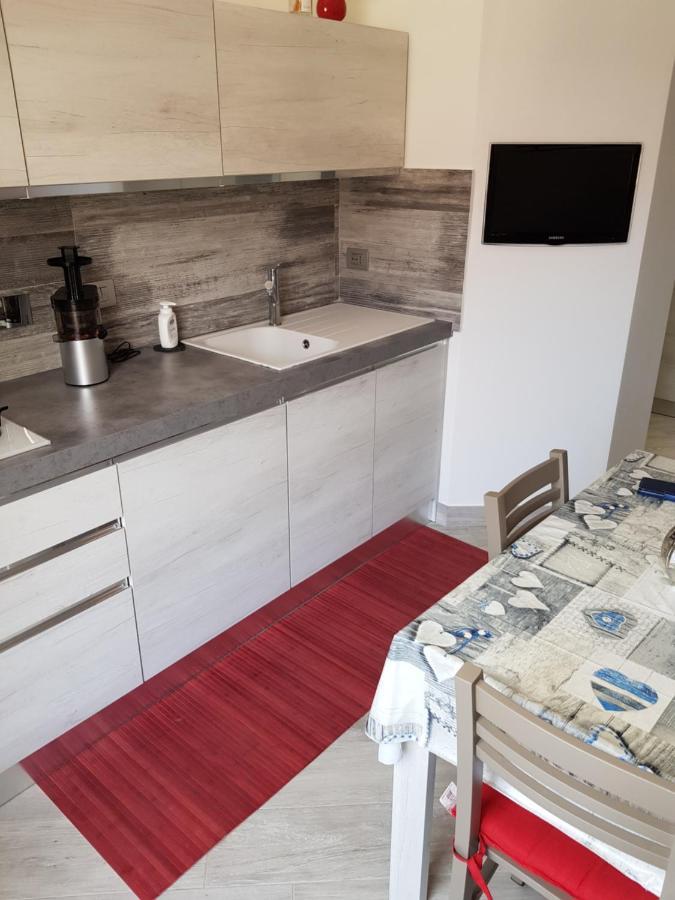 Trilocale Moderno In Centro Citta Apartment ตูริน ภายนอก รูปภาพ