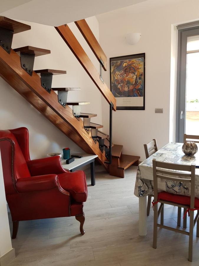 Trilocale Moderno In Centro Citta Apartment ตูริน ภายนอก รูปภาพ