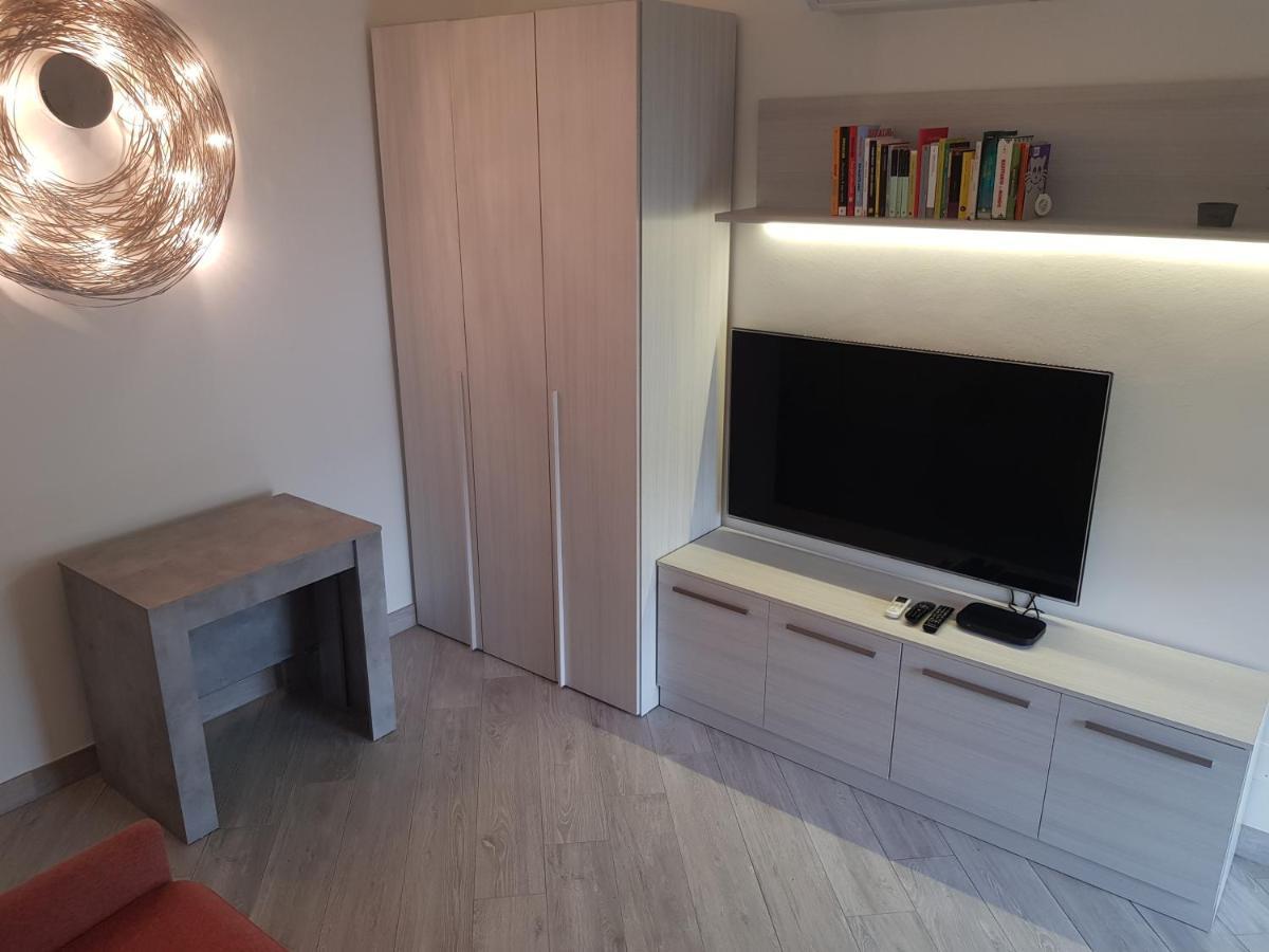 Trilocale Moderno In Centro Citta Apartment ตูริน ภายนอก รูปภาพ