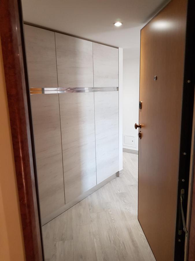 Trilocale Moderno In Centro Citta Apartment ตูริน ภายนอก รูปภาพ