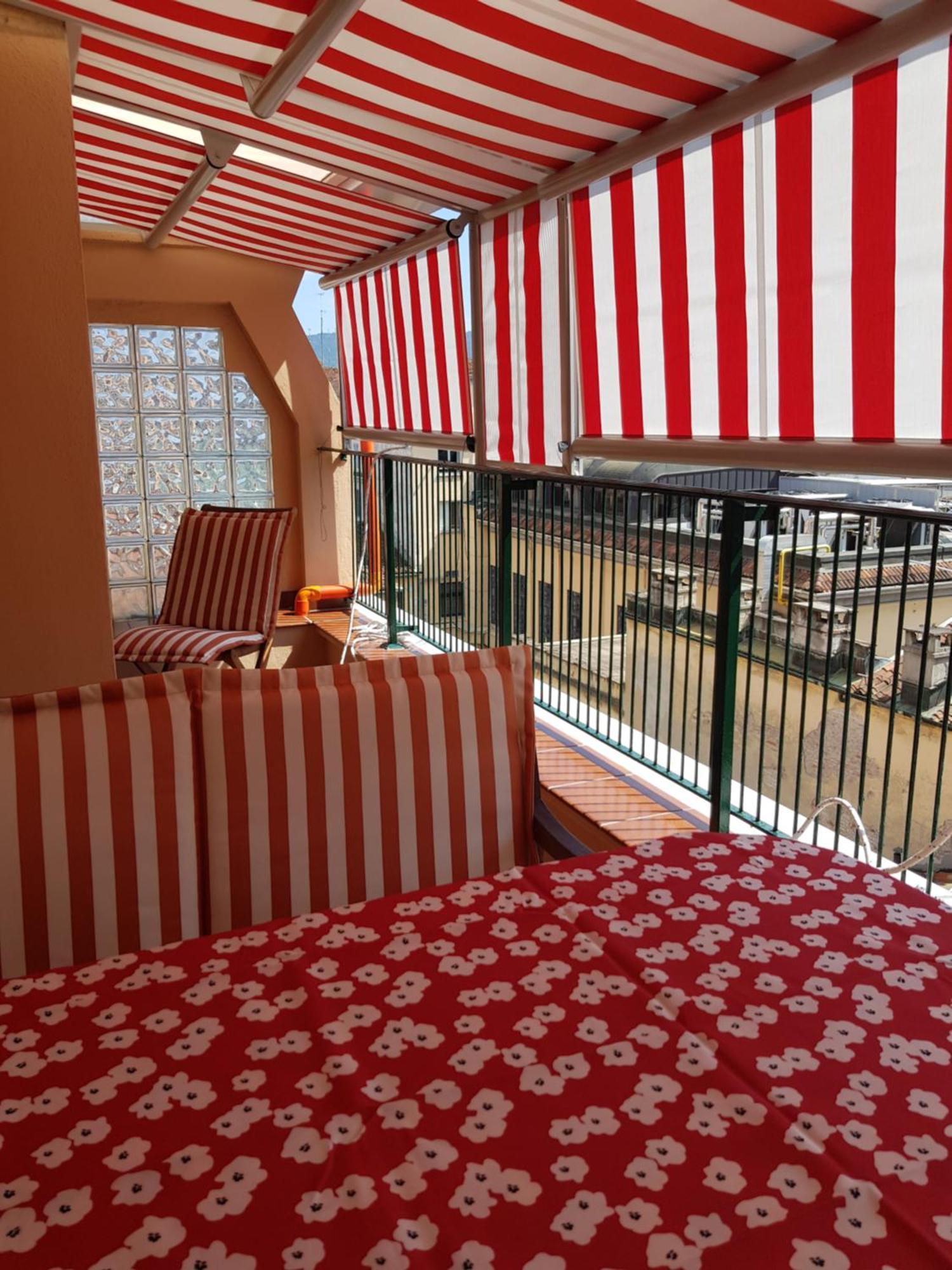 Trilocale Moderno In Centro Citta Apartment ตูริน ภายนอก รูปภาพ